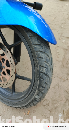 Gixxer monotone 155